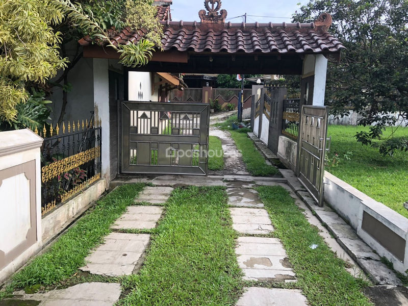 Kampung Kreteg No.2AB