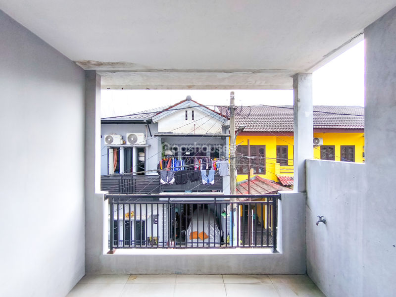 Perumahan Villa Mutiara Ciputat Blok GG No.13