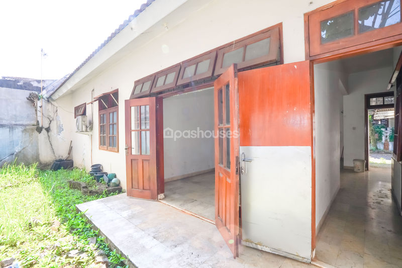 Perumahan Bukit Novo