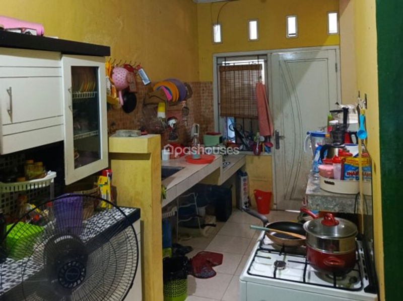 Perumahan Dukuh Zamrud Mustikajaya