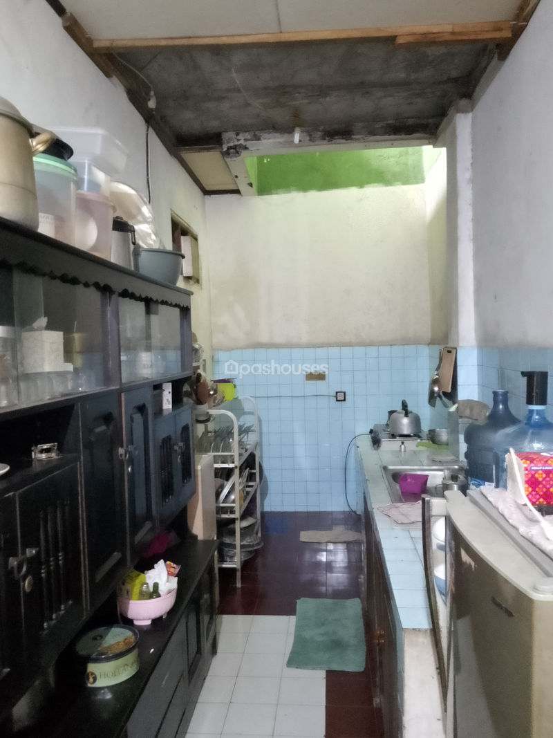 Perumahan Jati Asih Indah (PPA)