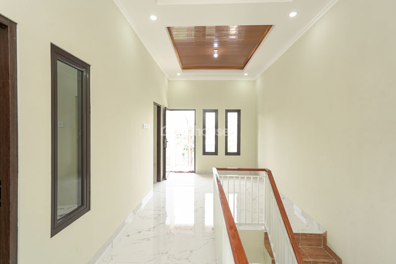Bekasi Timur Regency 3 Cluster Ivory Blok I6 No.11