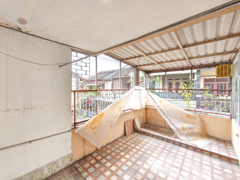 Perumahan Wisma Tajur Blok B5 No.5