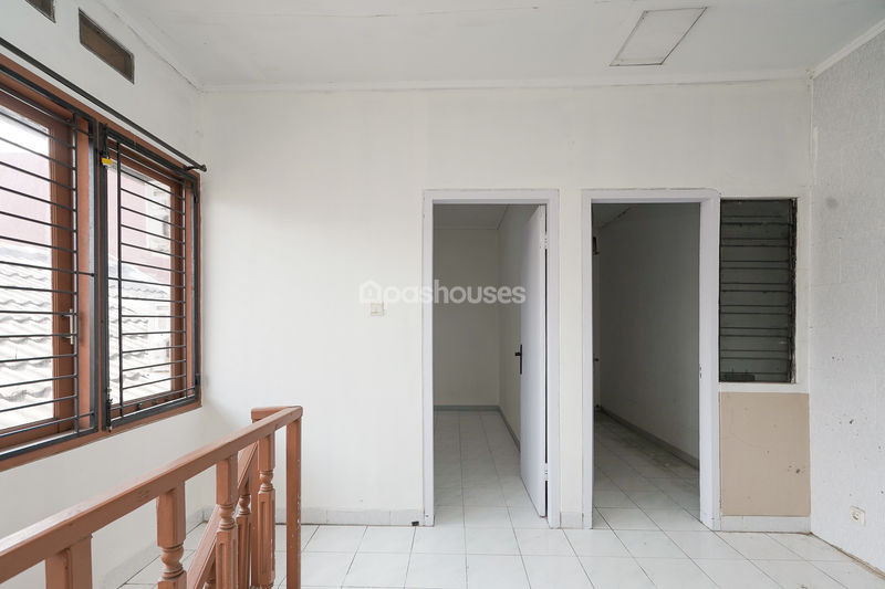 Perumahan Tytyan Indah Blok S4 No.7