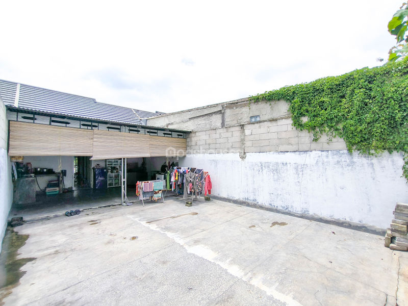 Perumahan Permata Tangerang