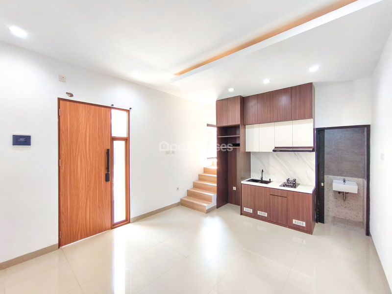 Perumahan Nano Town 4 Pamulang