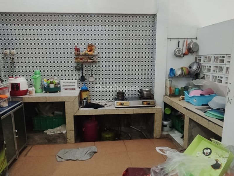 Jalan Pemuda Kranji Bekasi Barat