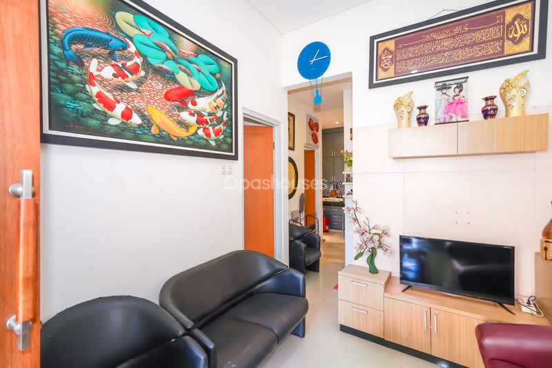 Komplek Trevista Residence Blok C1 No.2