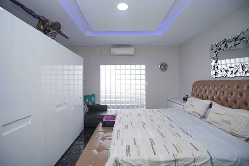 Perumahan Mediterania Regency Cikunir