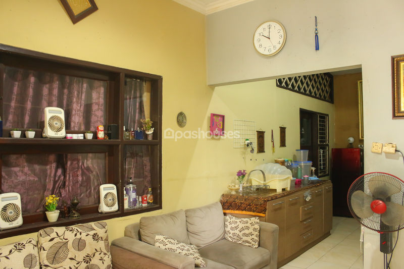 Perumahan Taman Serua
