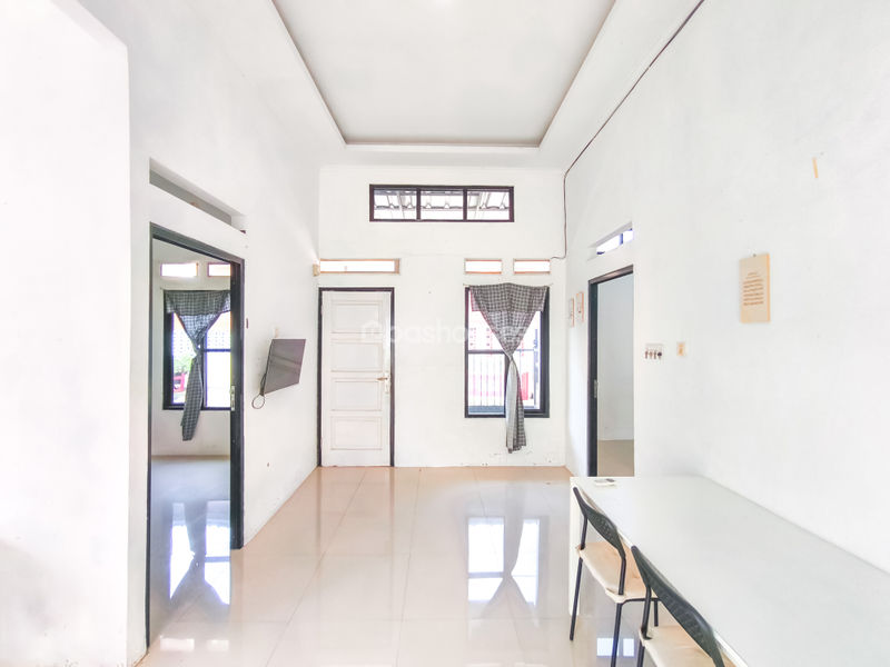 Cluster Citra Indah Bedahan Blok D No.5