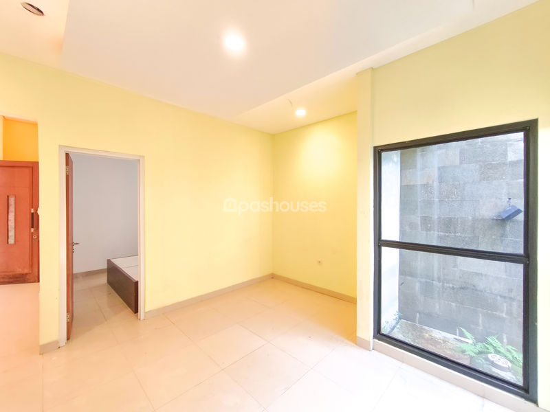 Komplek Trevista Residence Blok B6/24