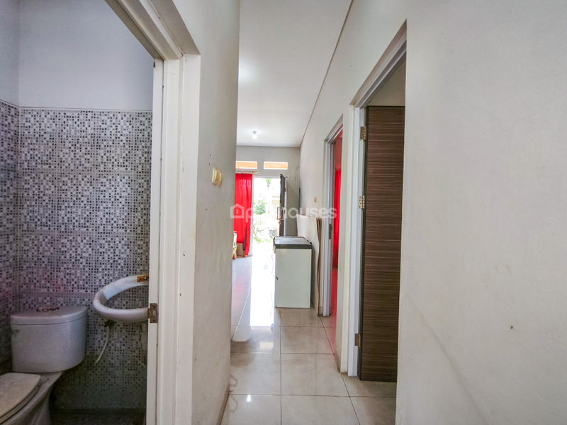 Gardens at Candi Sawangan Cluster Seruni Blok C36/1