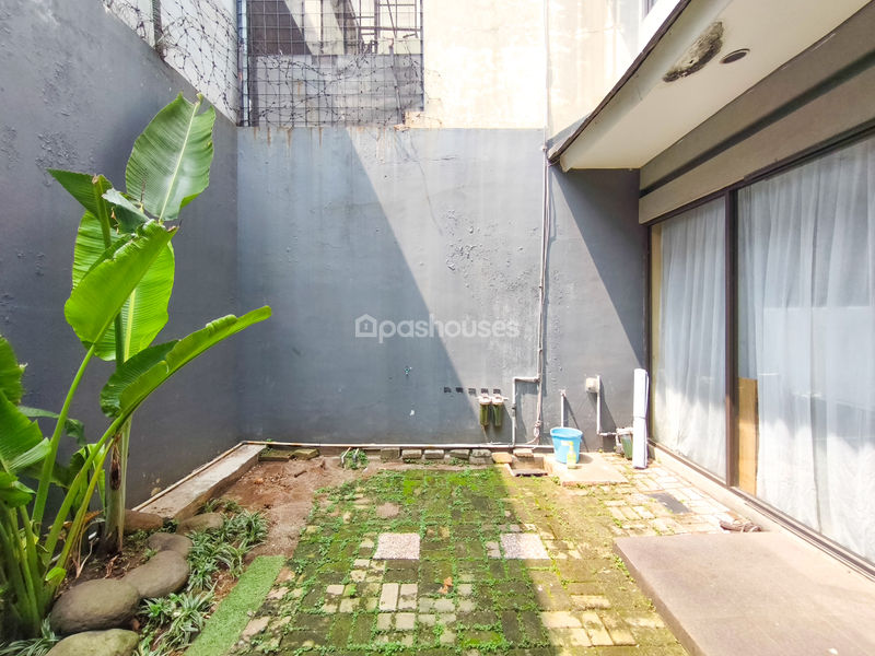 Perumahan Golden Park Serpong Blok F