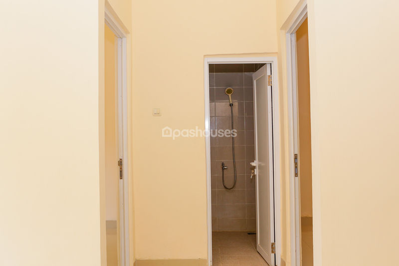 Cikeas Country Residence Blok D1 No.16