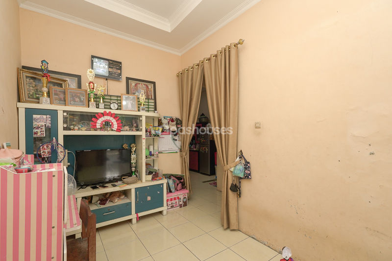 Pondok Ungu Permai Sektor V Blok H7
