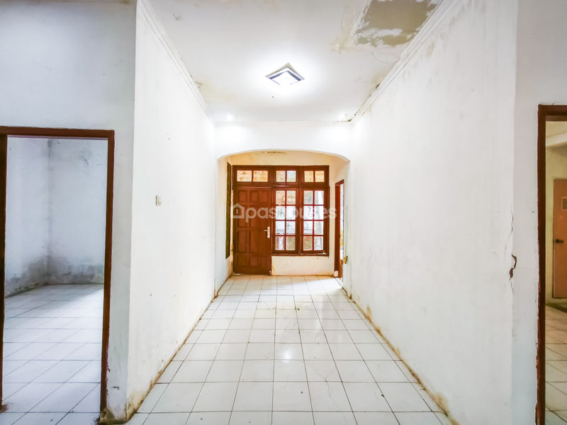 Perumahan Bumi Sawangan Indah 2 Blok A2 No.3