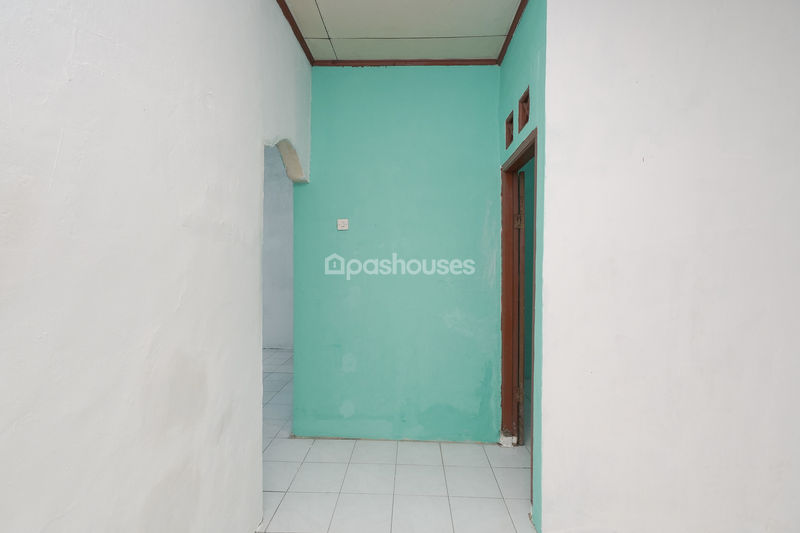 Perumahan Taman Wisma Asri Bekasi Blok AA17 No.27