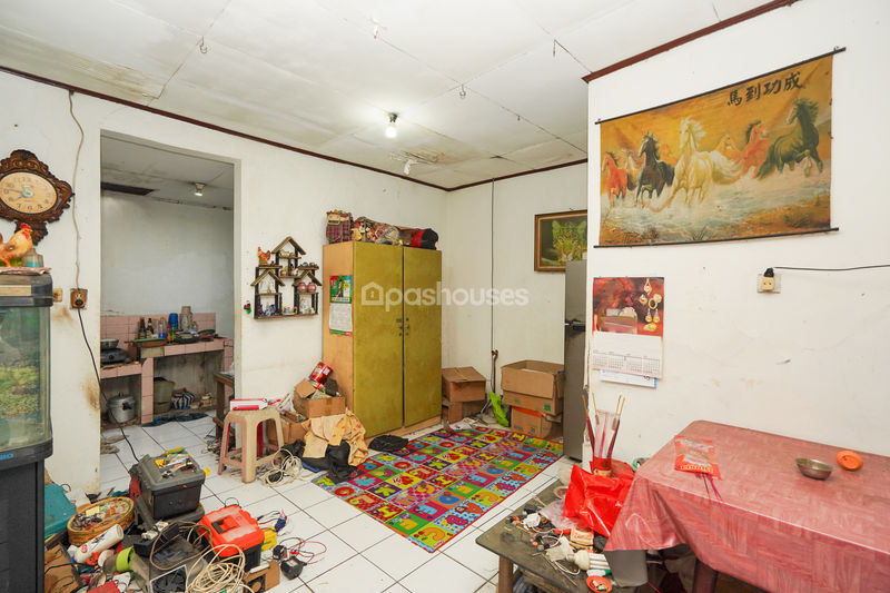 Perumahan Villa Pertiwi