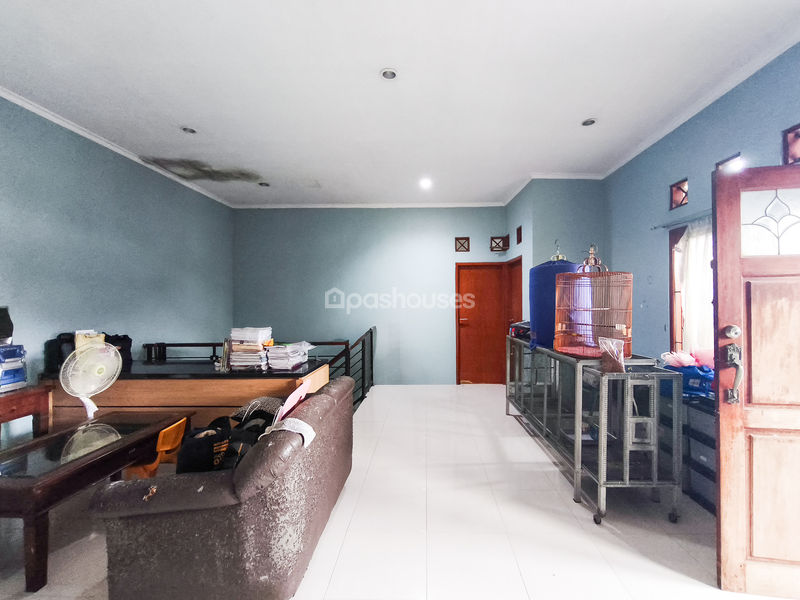 Perumahan Bumi Alam Indah Blok B No.45
