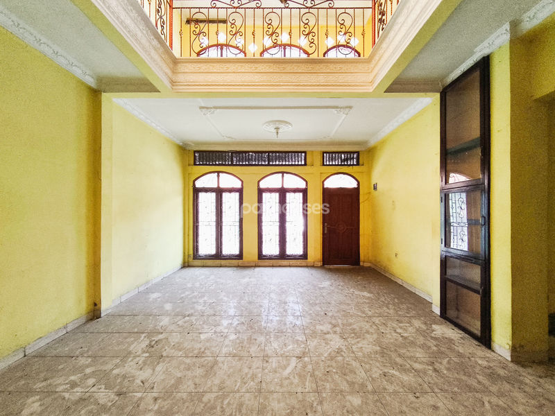 Perumahan Kranggan Permai Blok BS No.31-32