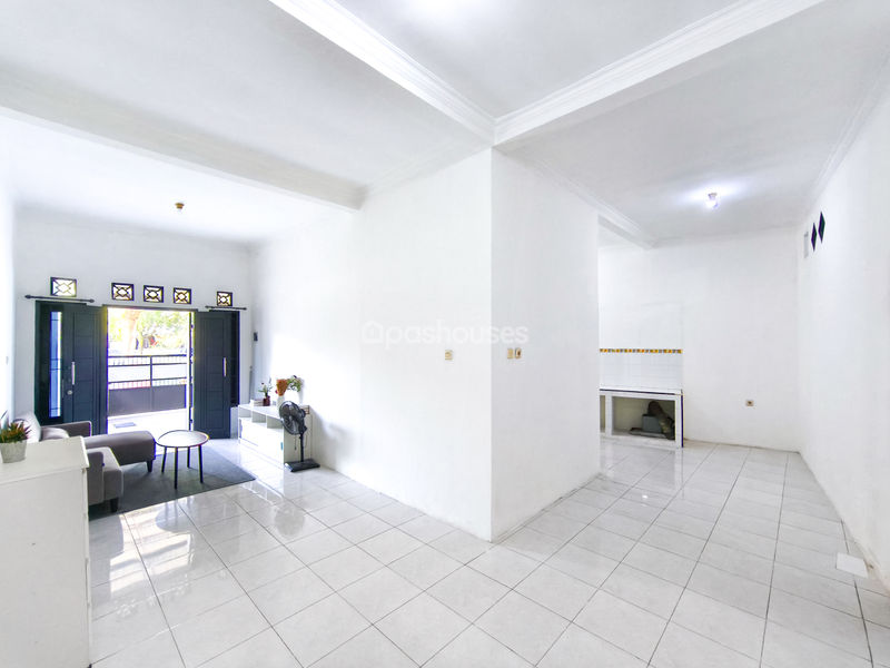 Citra Raya Cluster Taman Chrysant Blok Q7 No. 5