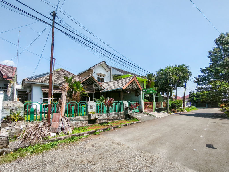 Komplek Bogor Baru Blok D6 No.12A
