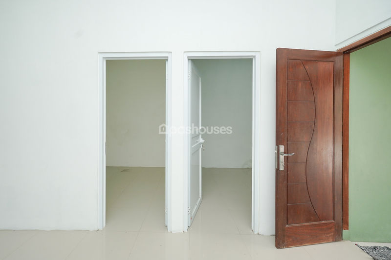 Perumahan Duta Bumi Sektor 1 Blok B No.22A