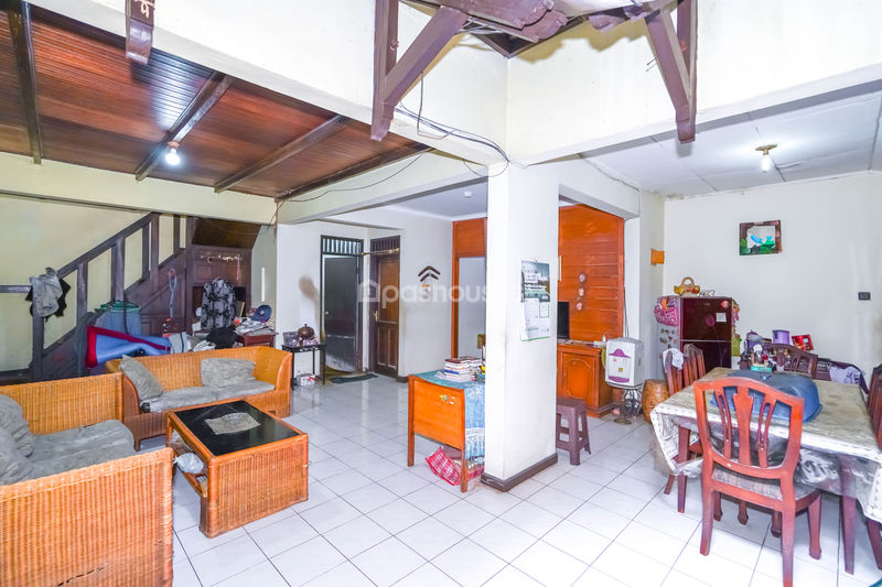 Bintaro Jaya Sektor 5