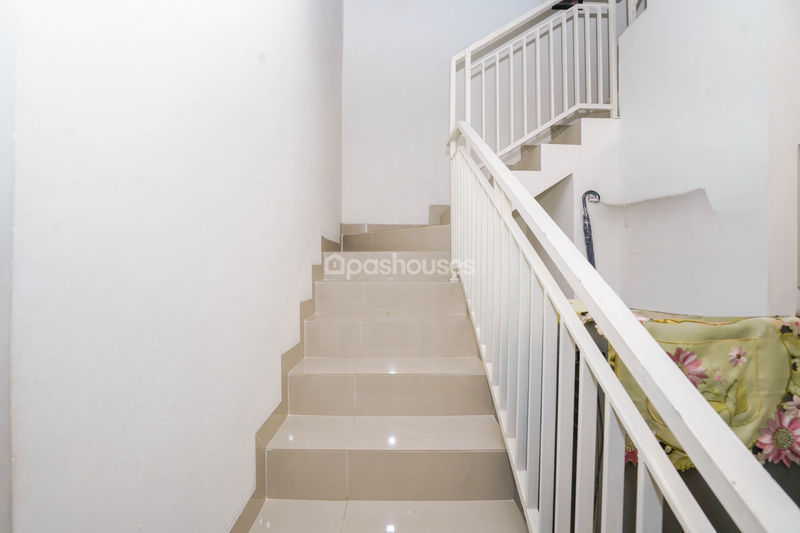 Perumahan Palem Azna Residence