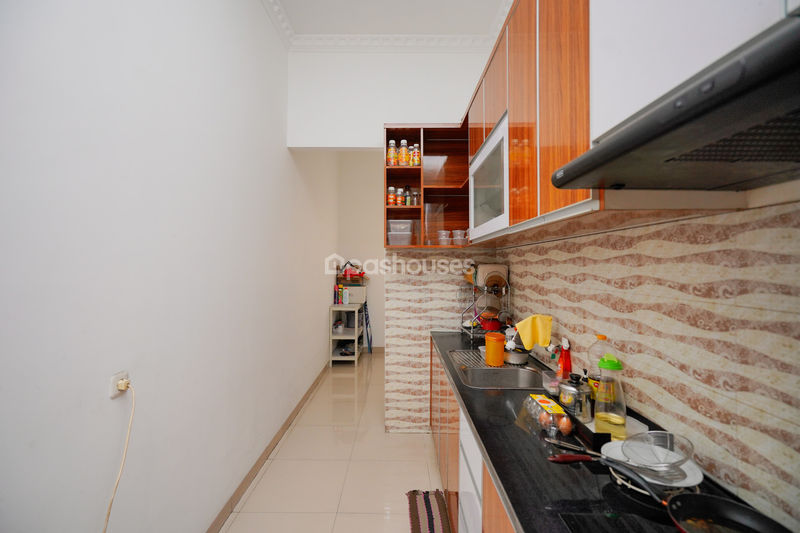 Komplek Pondok Jatimurni