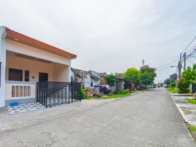 Perumahan Villa Mutiara Blok A1 No.21
