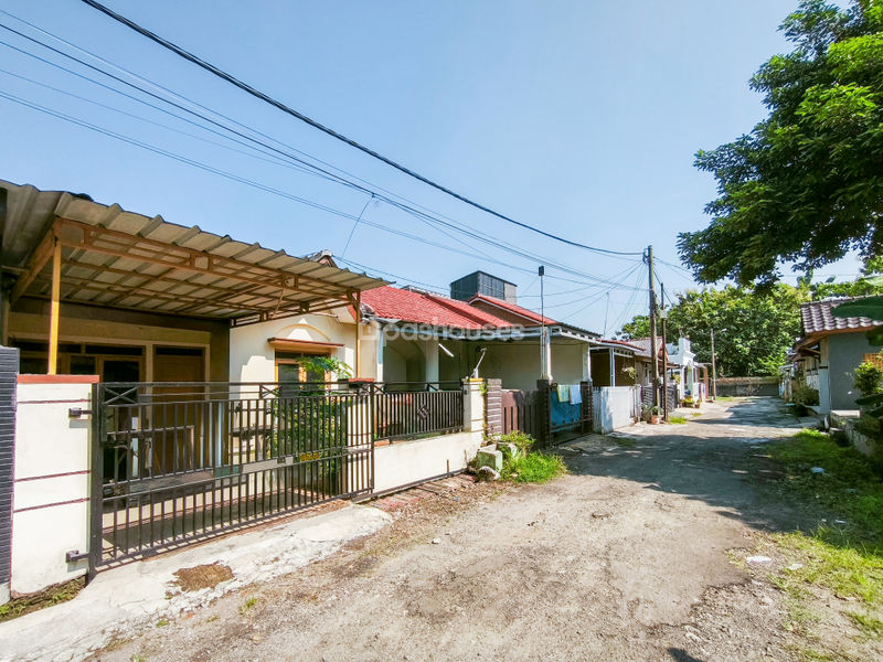 Pesona Cilebut 2 Blok HB3 No.14