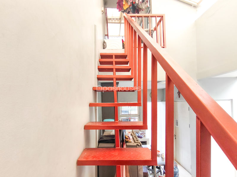 Perumahan Banjar Wijaya Cluster Krisan Blok B74 /8A