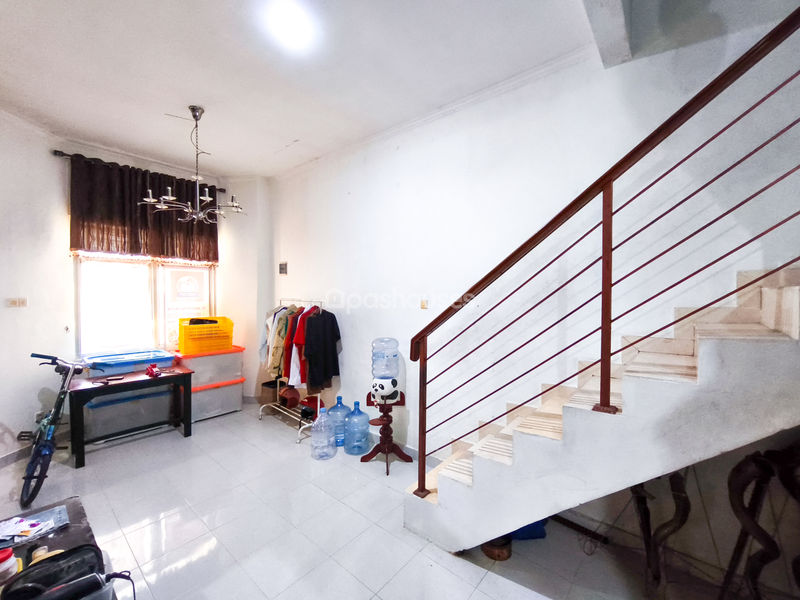 Jalan Kuricang No.3