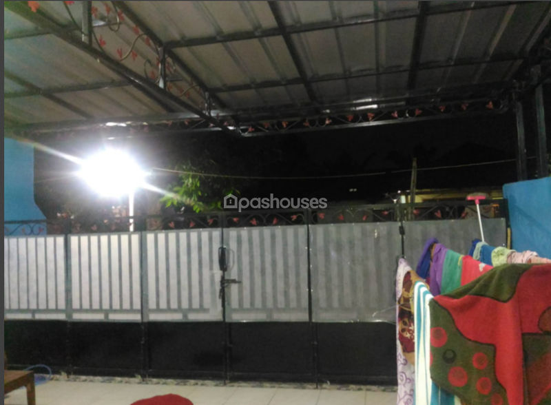 Kampung Banjaran Pucung Blok A No.30
