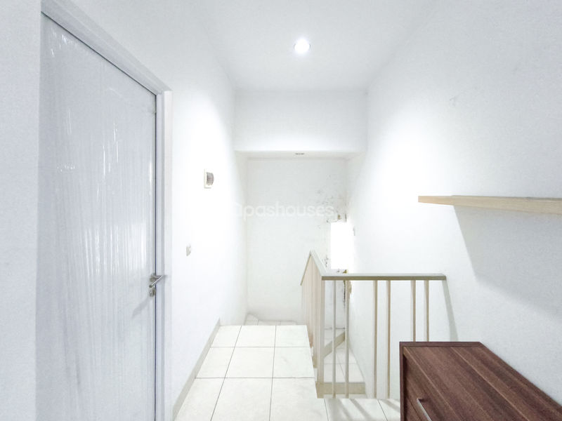 Serpong Lagoon Cluster Flamingo Blok B5 No.26