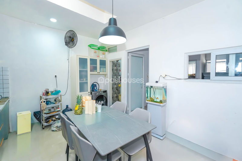 Perumahan Prestige Sawangan Blok F2