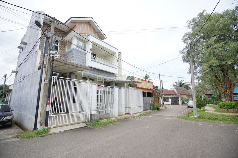 Perumahan Permata Wisata Bekasi