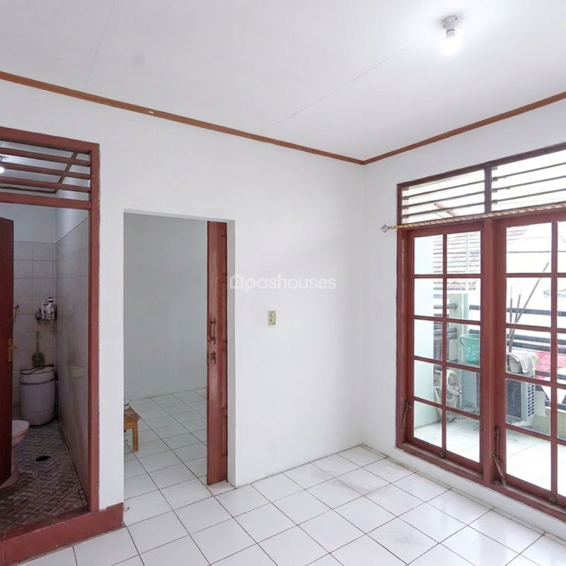Komplek Kunciran Mas Permai Blok DM12