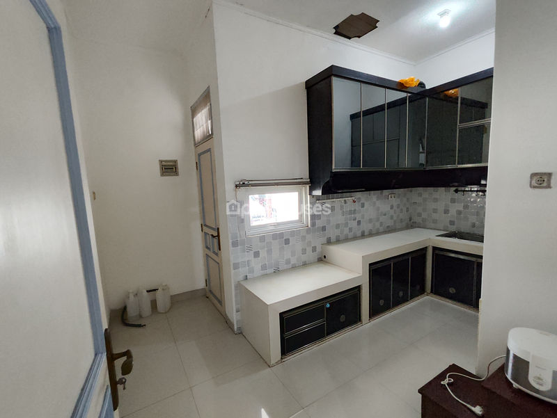 Komplek Mutiara Depok