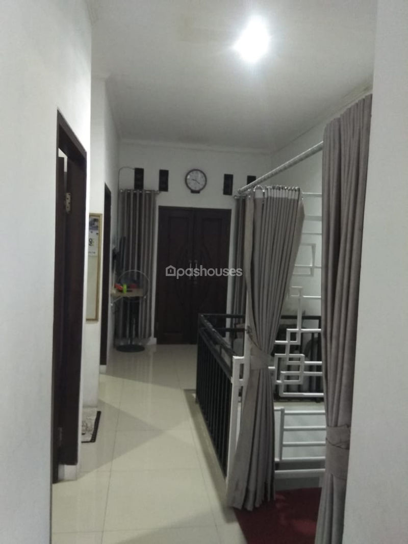 Perumahan Taman Kintamani Bekasi