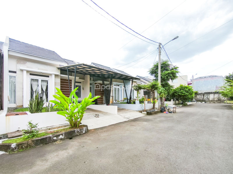 Cilebut Residence 1 Blok A3
