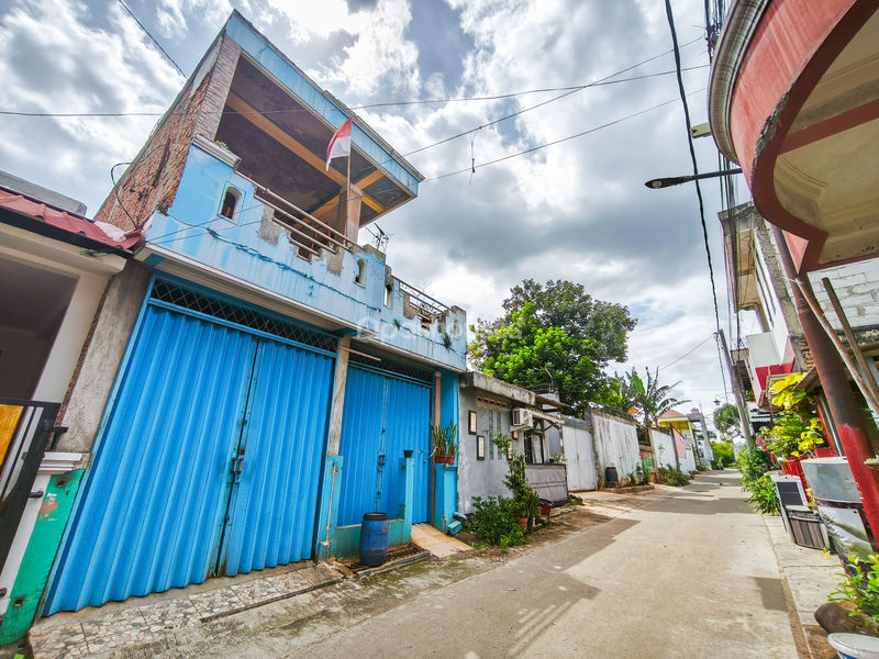 Puri Alam Kencana 2 Blok R1