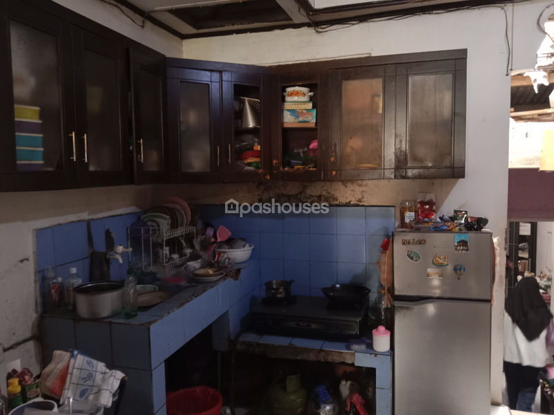 Perumahan Villa Mutiara Blok I/2