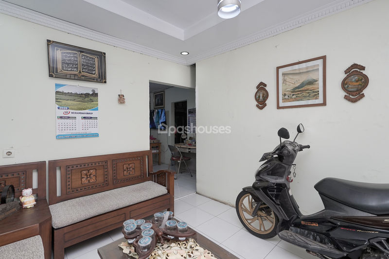 Jln. Kolonel Soetomo Cawang