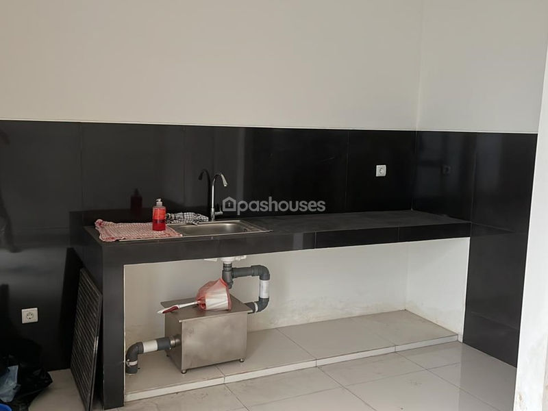 Cluster Orlanda Alam Sutera