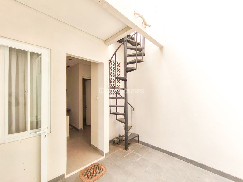 Komplek Namara Residence Blok A No.28
