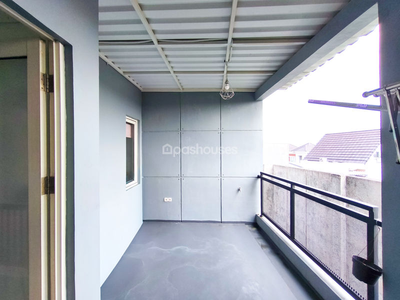 The Savia BSD City Blok F3/5