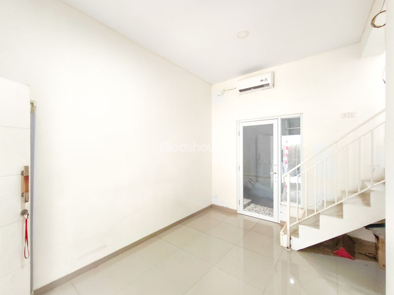 Jalan KH.Moch Kup No.117 Tangerang